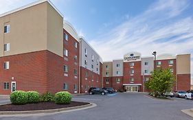 Candlewood Suites Washington North