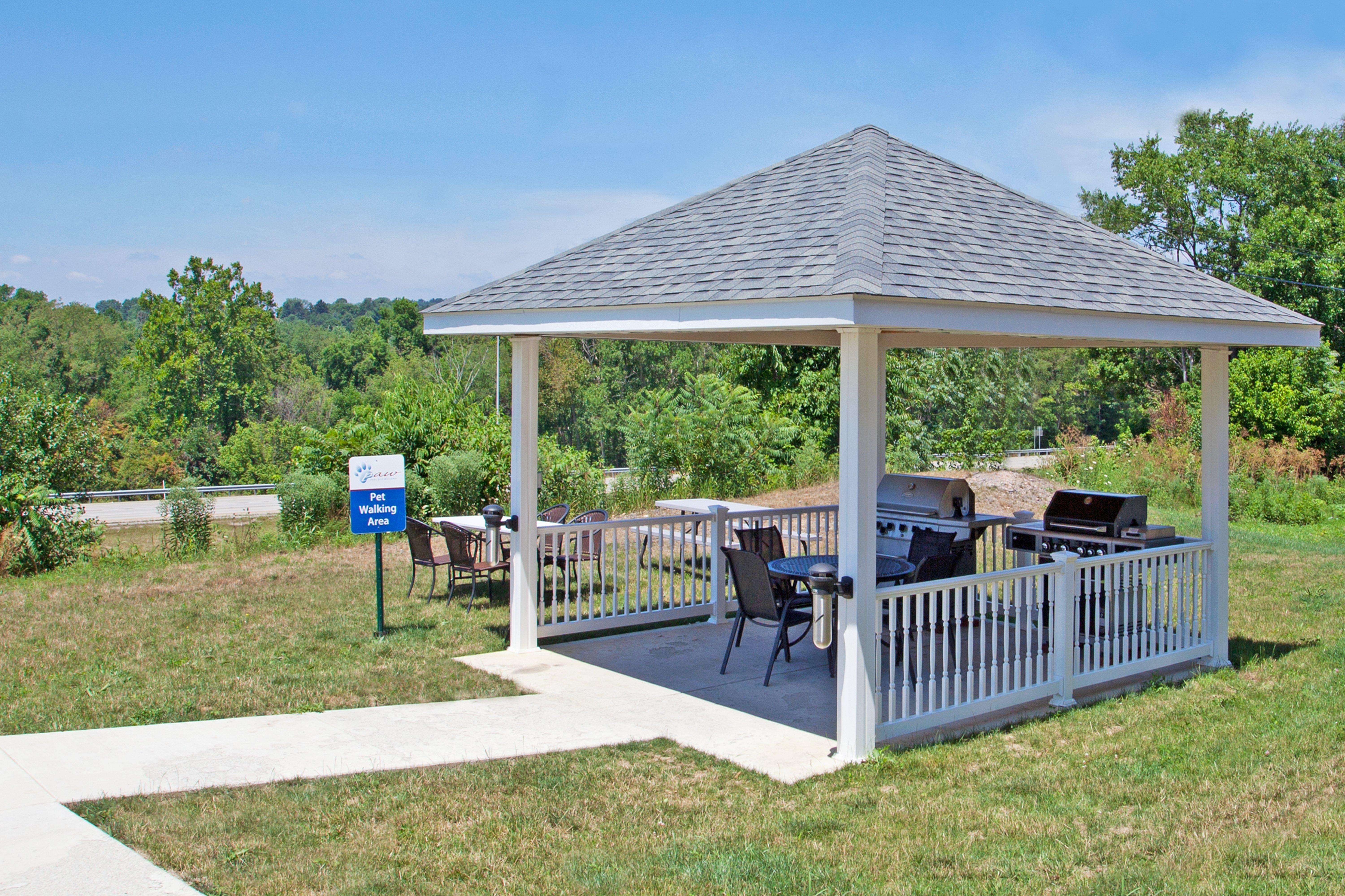 Candlewood Suites Washington North, An Ihg Hotel Exterior photo